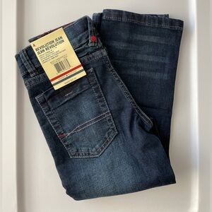 Tommy Hilfiger Toddler Relaxed Jeans